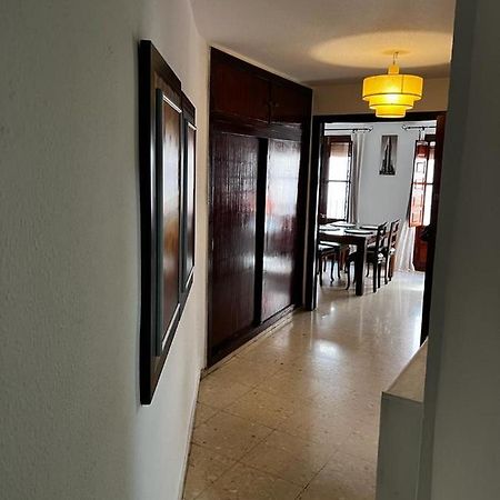 Apartamento Gr 2 Apartment Cordoba Luaran gambar