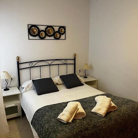 Apartamento Gr 2 Apartment Cordoba Luaran gambar