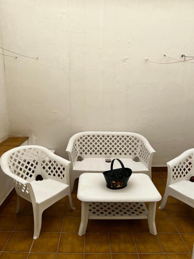 Apartamento Gr 2 Apartment Cordoba Luaran gambar